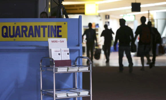 Filipino nurse among latest MERS fatalities — report