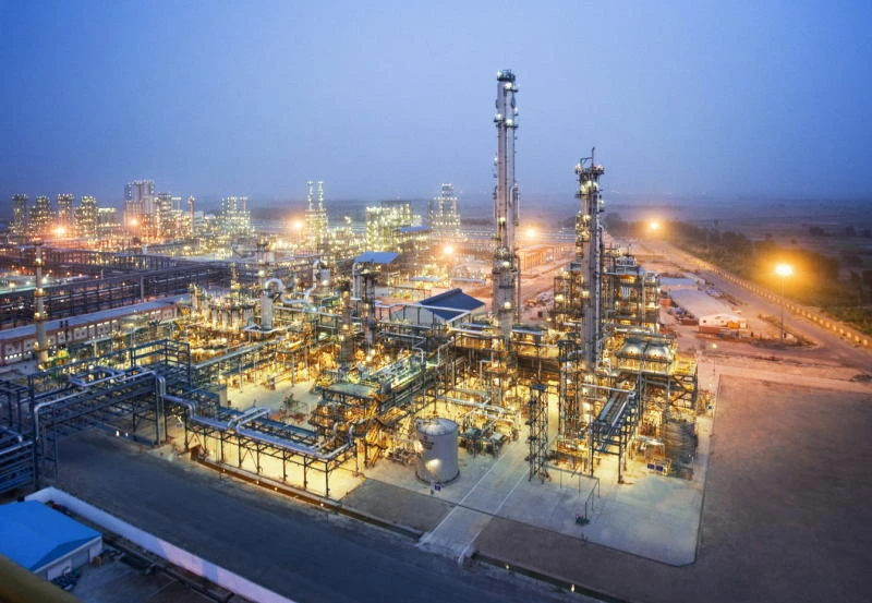 UAE business activity growth at record high