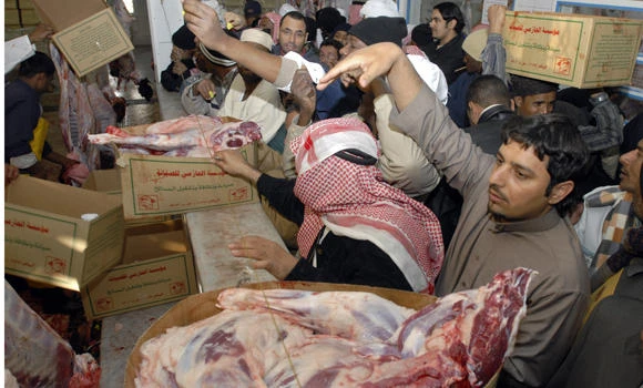 Kingdom bans Brazilian cattle