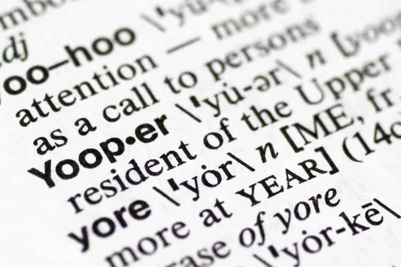 Webster’s dictionary adds ‘selfie,’ ‘tweep,’ ‘turducken’