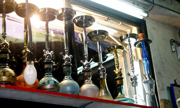 Cafes’ World Cup plan may go up in smoke due to shisha ban