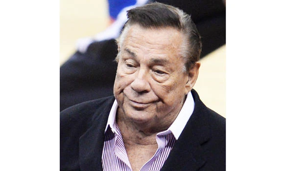 Clippers’ Sterling apologizes, says ‘not a racist’