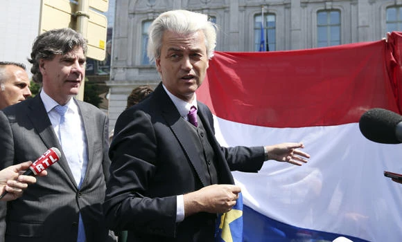 Curbs slapped on Dutch firms