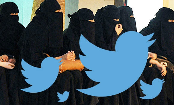 Women hit back at Twitter critics