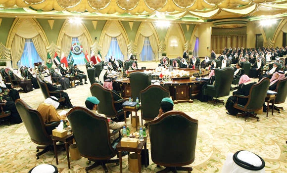 Iran, Syria top GCC’s Riyadh meeting agenda