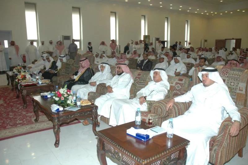 Saudi Railways pay tributes to outstanding employees, retirees