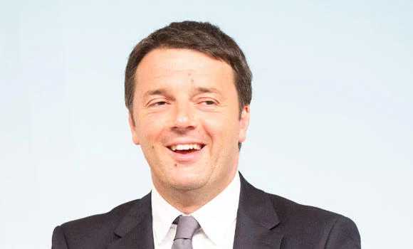 Renzi urges innovation in Europe, Italy to lead the way