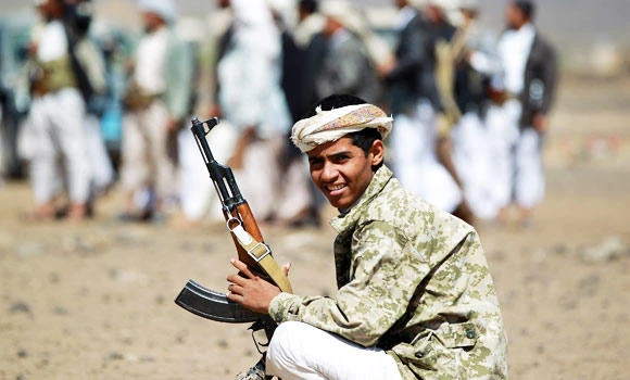 Yemeni intel officer shot dead