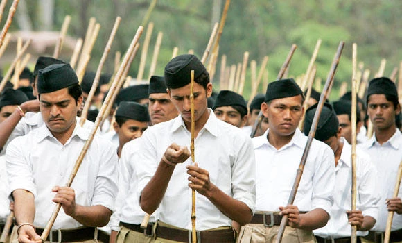 17 Hindus arrested for racial killing