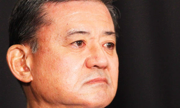 Obama accepts Shinseki’s resignation