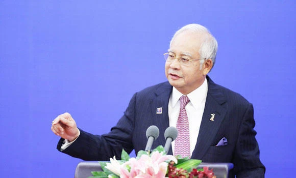 Kidnapped Filipino, Chinese rescued in Malaysia