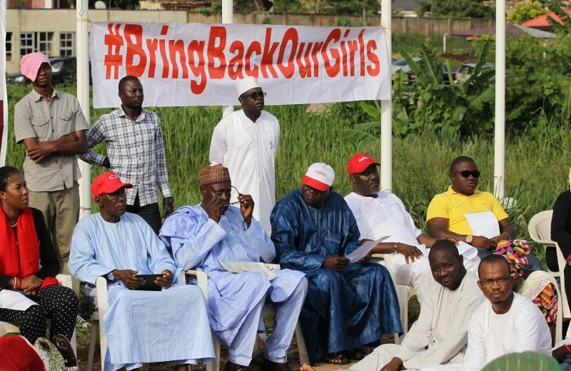 West African bloc calls for regional efforts to fight Boko Haram terror