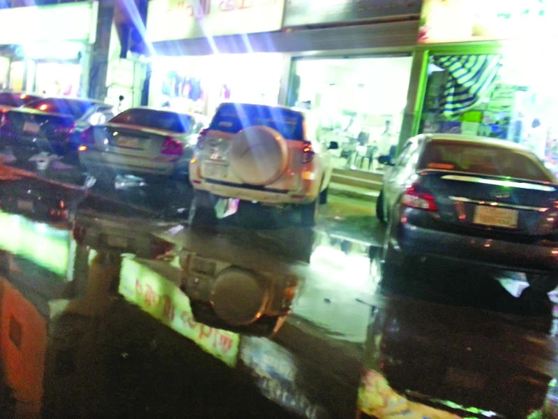 NWC: Jeddah to have propersewerage by end of 2018