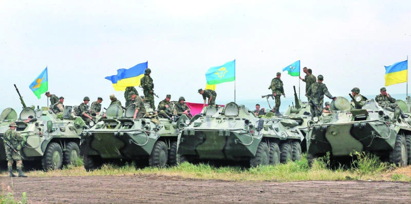 Ukraine tells Russia to recognize new president