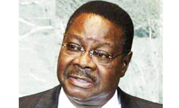 Mutharika sworn-in as new Malawi president