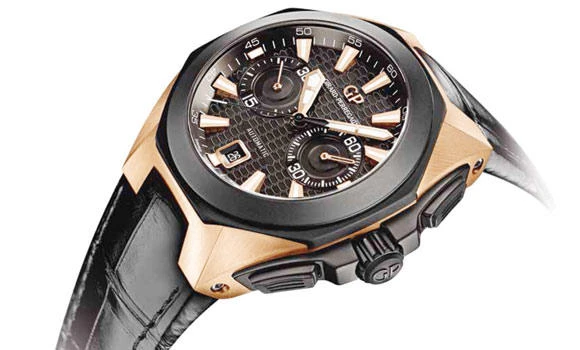 Girard-Perregaux brings out new addition to Hawk collection