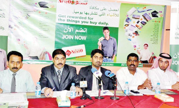 Nesto launches loyalty program