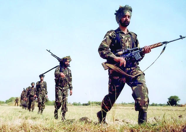 Indian PM bolsters security team