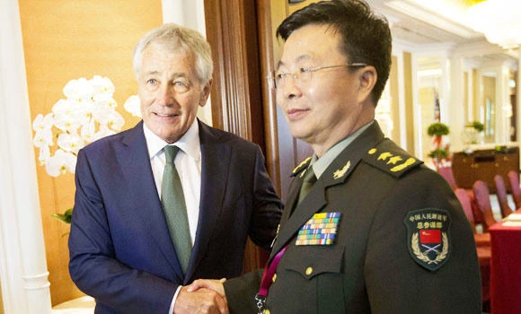 Verbal war at Asia meet setback for peace