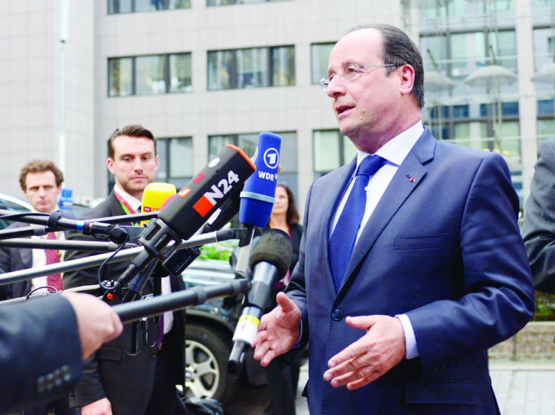 France, Italy face EU rebuke over deficits, debt