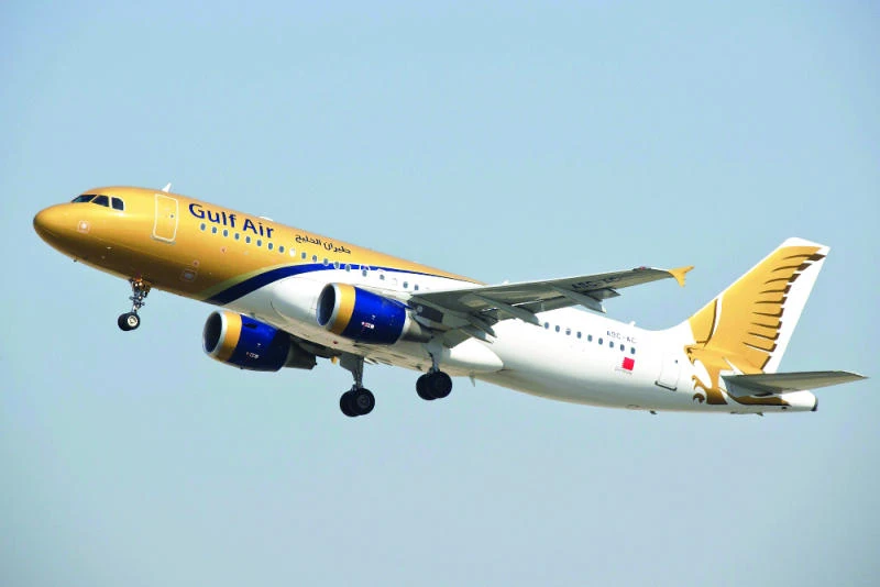 Gulf Air modifies Madinah flight schedule during Ramadan