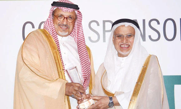 CPC gets Arabian Business CSR Achievement Award