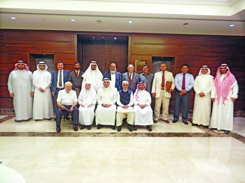 Islamic Engineers hold global meet in Makkah