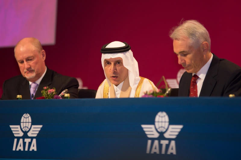 IATA: Despite disappearance of MH370, flying is incredibly safe