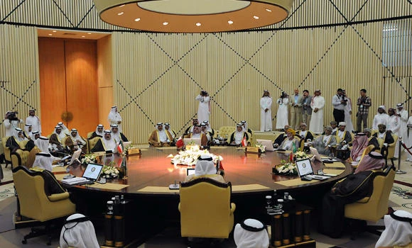 GCC slams Syrian elections as ‘farce’
