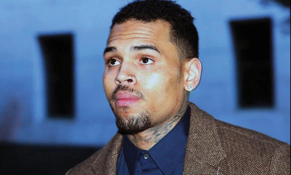Chris Brown released from jail