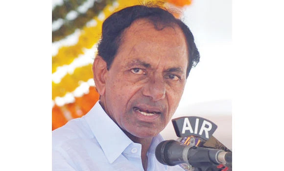 Celebrations as Telangana becomes 29th Indian state