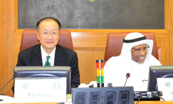 World Bank sees opportunities to collaborate with IDB Group