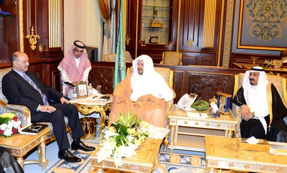 Saudi-Pakistan ties reach new heights with visit