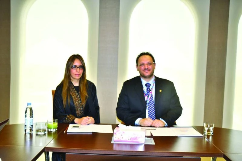 Al-Esayi Electronics becomes Hoover’s exclusive Saudi agent