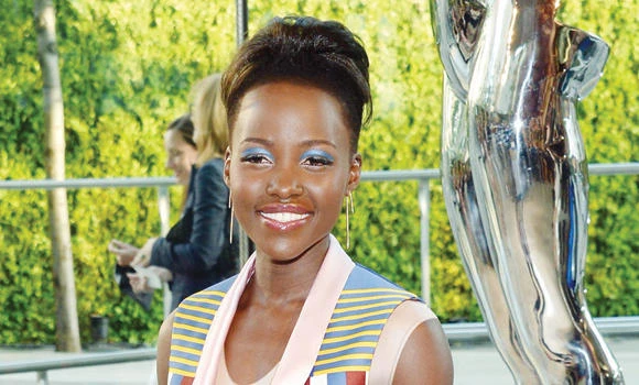 Lupita Nyong’o joins ‘Star Wars’ cast