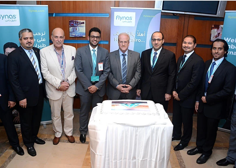 flynas ‘only’ carrier offering flights to 7 destinations in Egypt