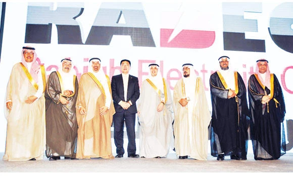 New Rabigh power plant to add 1,204 MW of generating capacity