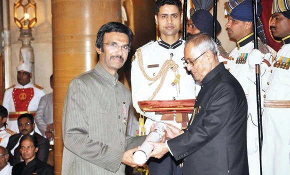 Mohammed Ali Baig – icon of Indian theater movement