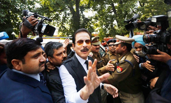 Indian tycoon’s bail plea thrown out of court