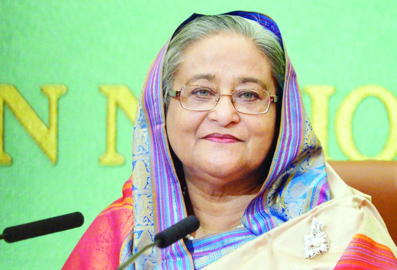 Bangladesh to seek Chinese help to build deep sea port
