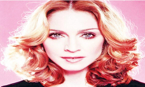 French far-right brands Madonna ‘Granny Gaga’