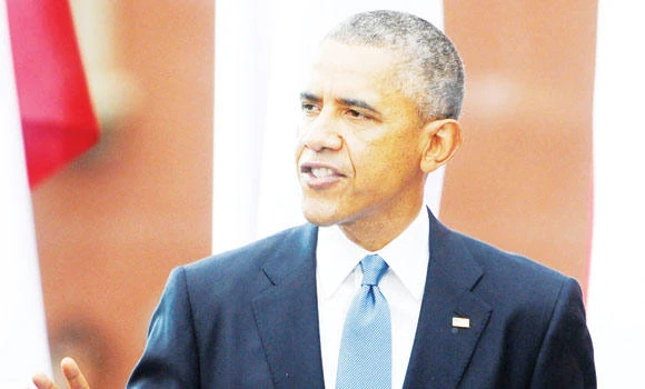 Obama pledges full support to Ukraine’s new president