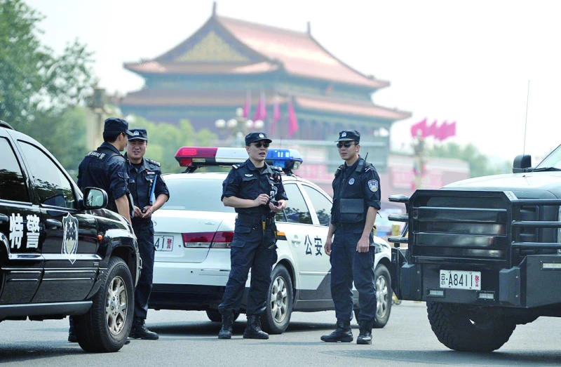 Tiananmen, the night when dreams became nightmares