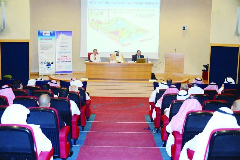 Ozone gas ‘may combat MERS’