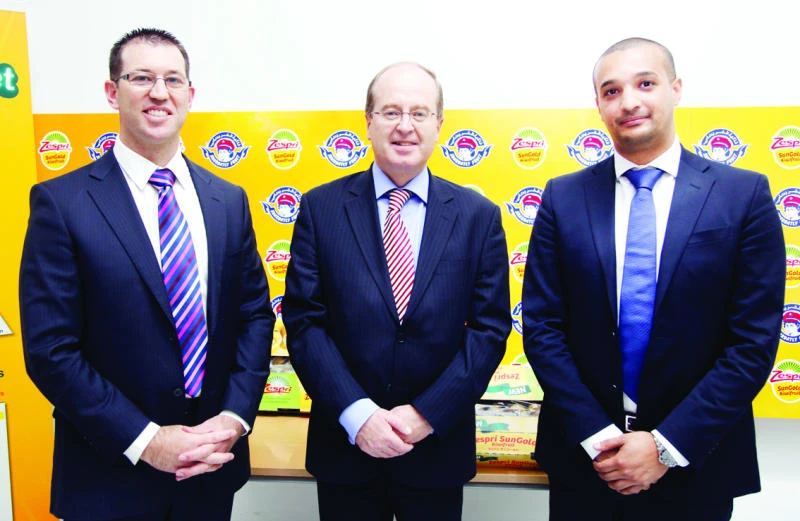 NZ sees more gains from fruitful Saudi trade links