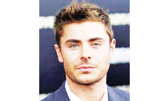 Rehab was interesting, says Zac Efron
