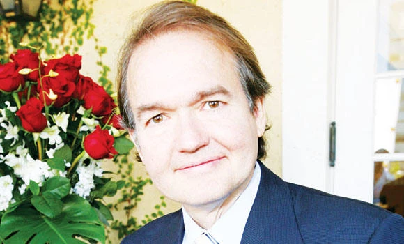 ‘Mars, Venus’ author blames feminism for more divorces