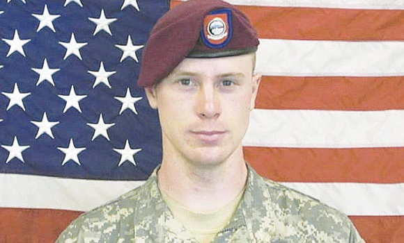 We treated US soldier well, say Taleban