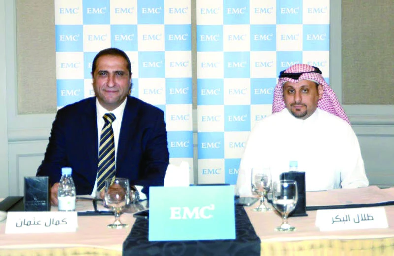 EMC offers to simplify complex IT deployments in public sector