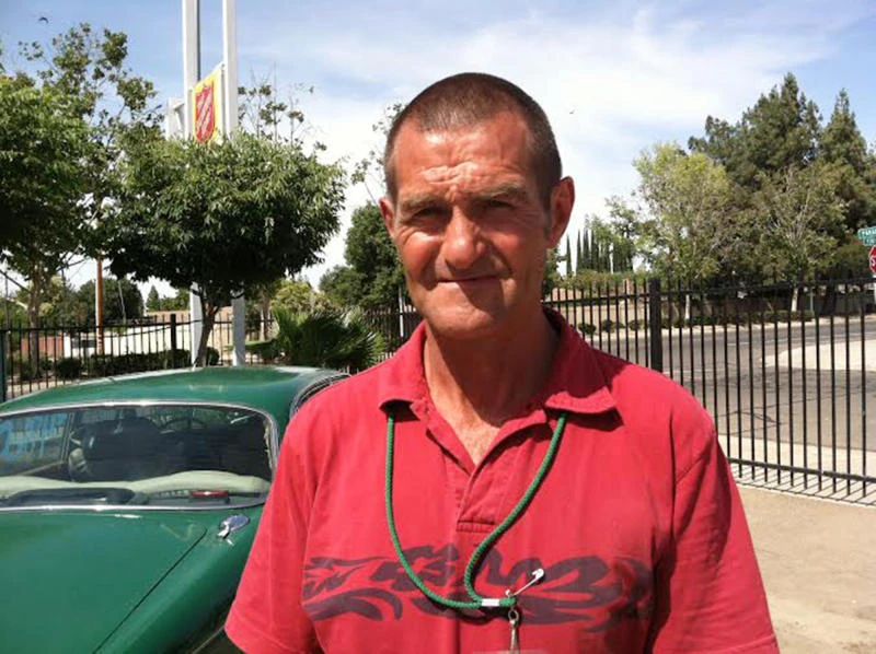 Man returns $125K dropped from armored car